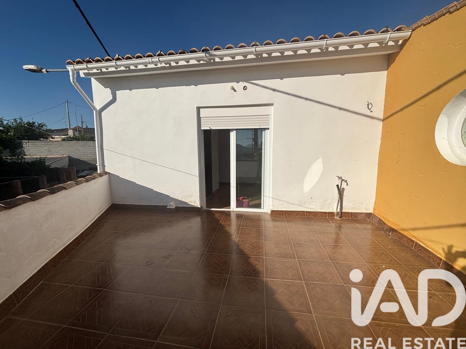 Villa in Alcala la Real, Jaen, Spain 3 bedrooms, 179 sq.m. No. 184705
