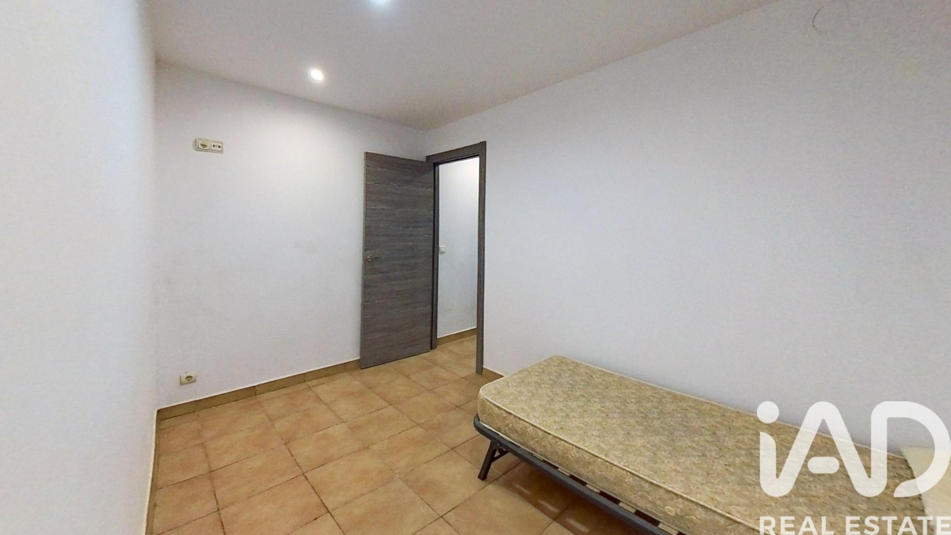 Villa in Alcala la Real, Jaen, Spain 3 bedrooms, 179 sq.m. No. 184705