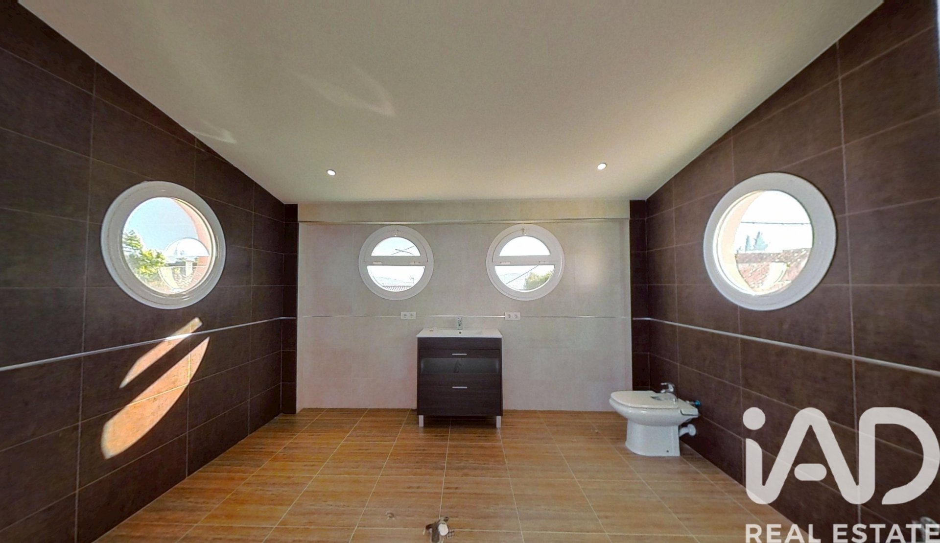 Villa in Alcala la Real, Jaen, Spain 3 bedrooms, 179 sq.m. No. 184705