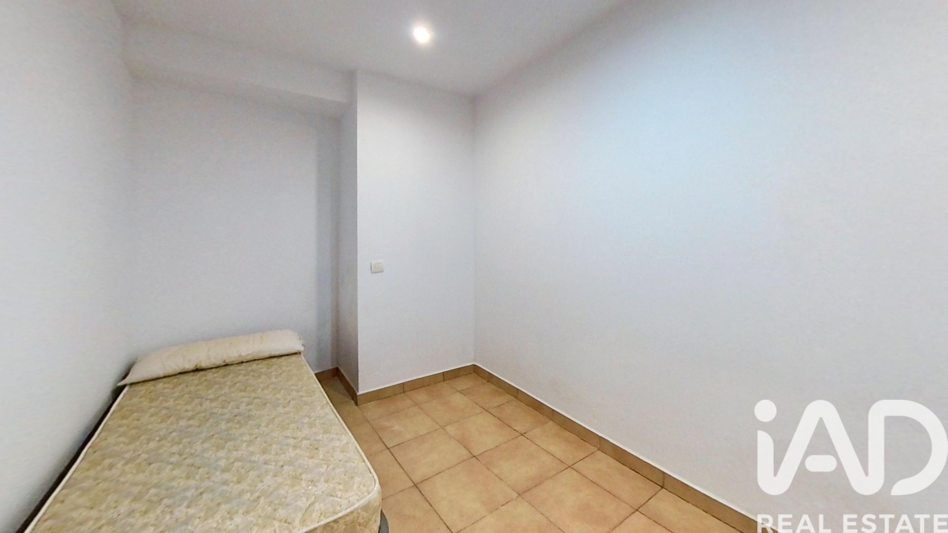 Villa in Alcala la Real, Jaen, Spain 3 bedrooms, 179 sq.m. No. 184705