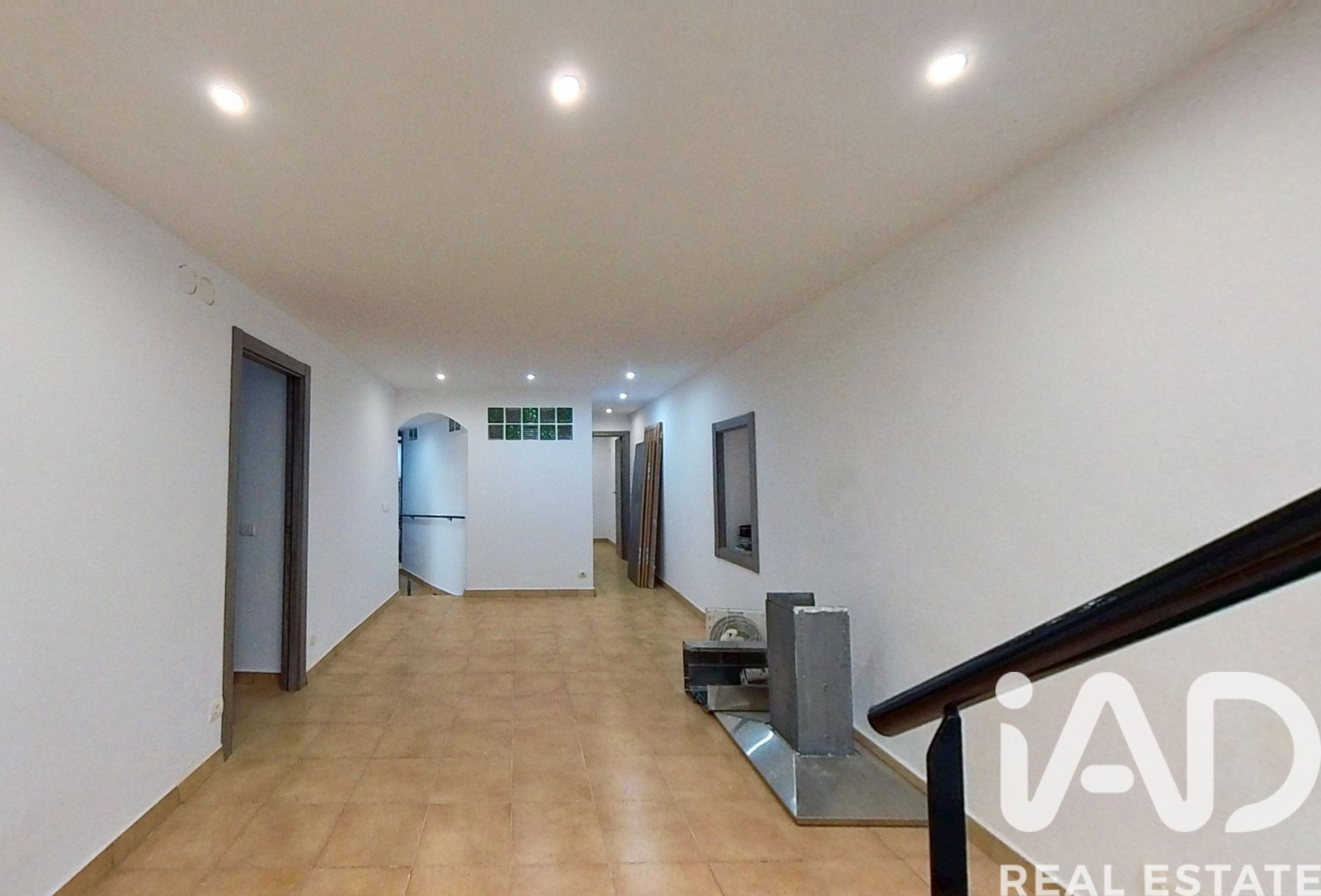 Villa in Alcala la Real, Jaen, Spain 3 bedrooms, 179 sq.m. No. 184705