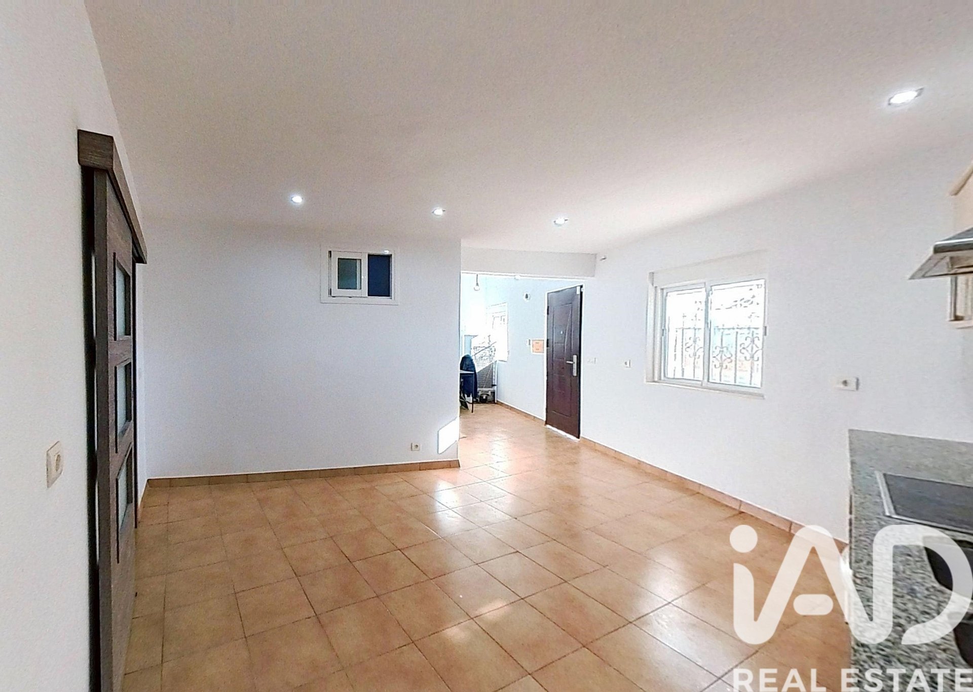 Villa in Alcala la Real, Jaen, Spain 3 bedrooms, 179 sq.m. No. 184705