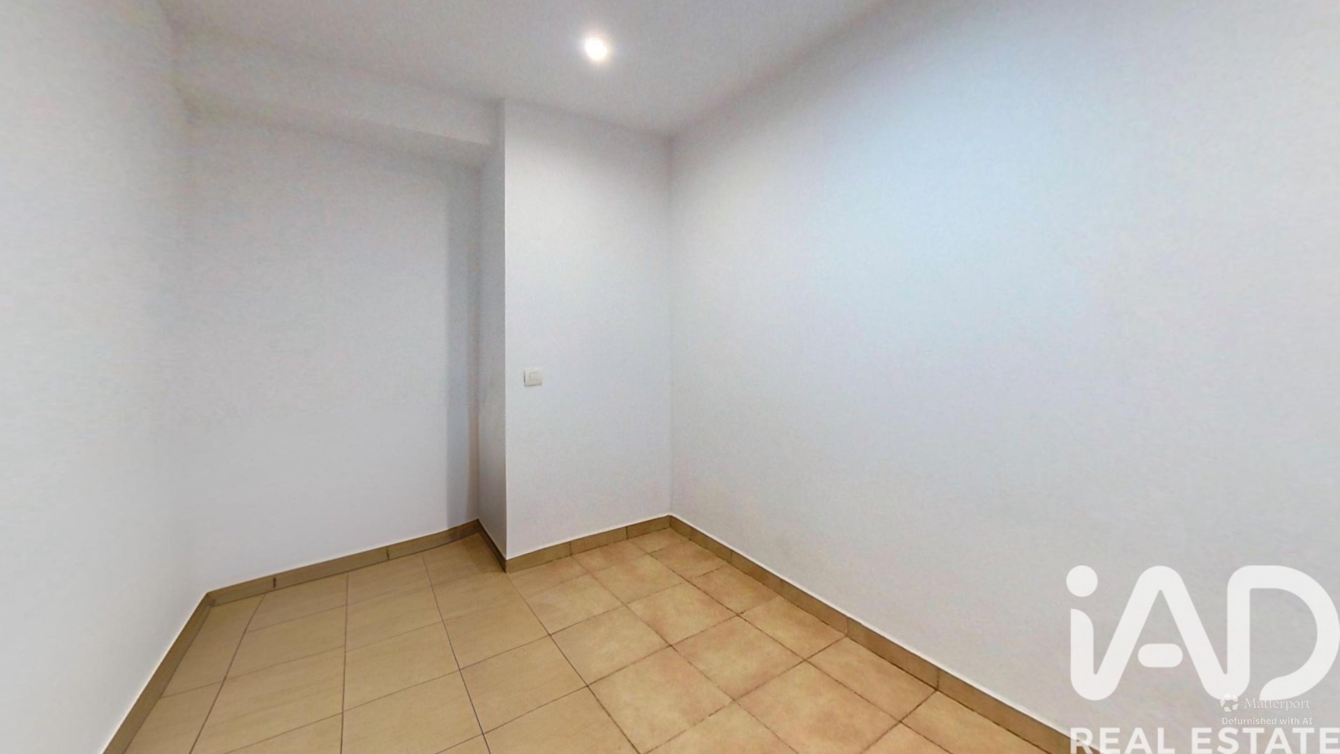 Villa in Alcala la Real, Jaen, Spain 3 bedrooms, 179 sq.m. No. 184705