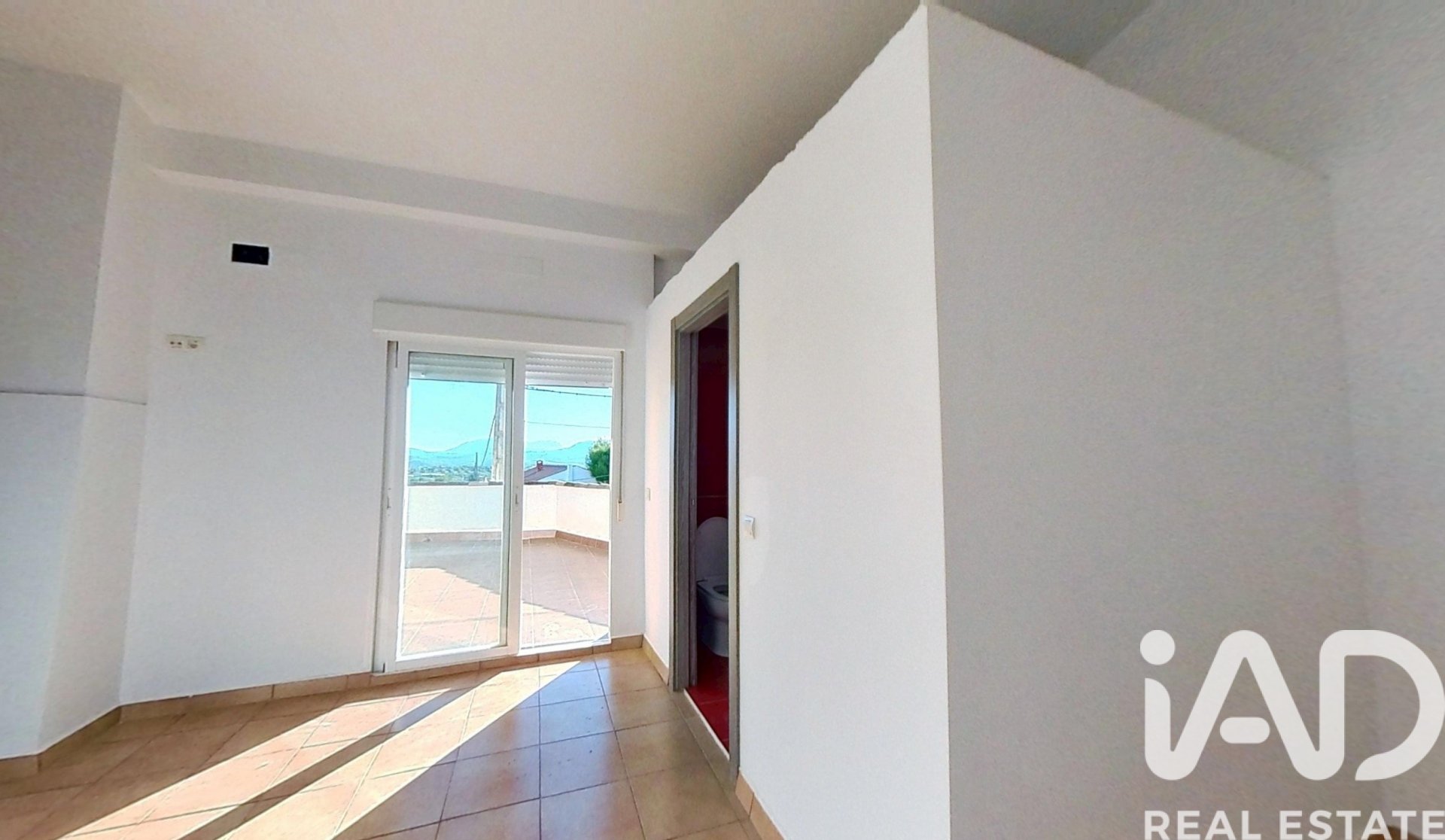 Villa in Alcala la Real, Jaen, Spain 3 bedrooms, 179 sq.m. No. 184705