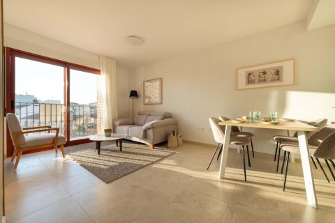 Wohnung zum Verkauf in Avileses, Murcia, Spanien 2 Schlafzimmer, 52 m2 Nr. 183710 - Foto 6