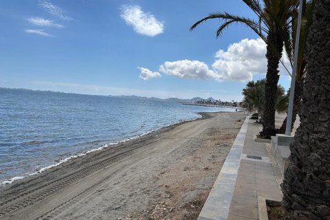 Gewerbeimmobilien zum Verkauf in Los Urrutias, Murcia, Spanien 3 Schlafzimmer, 109 m2 Nr. 183783 - Foto 12