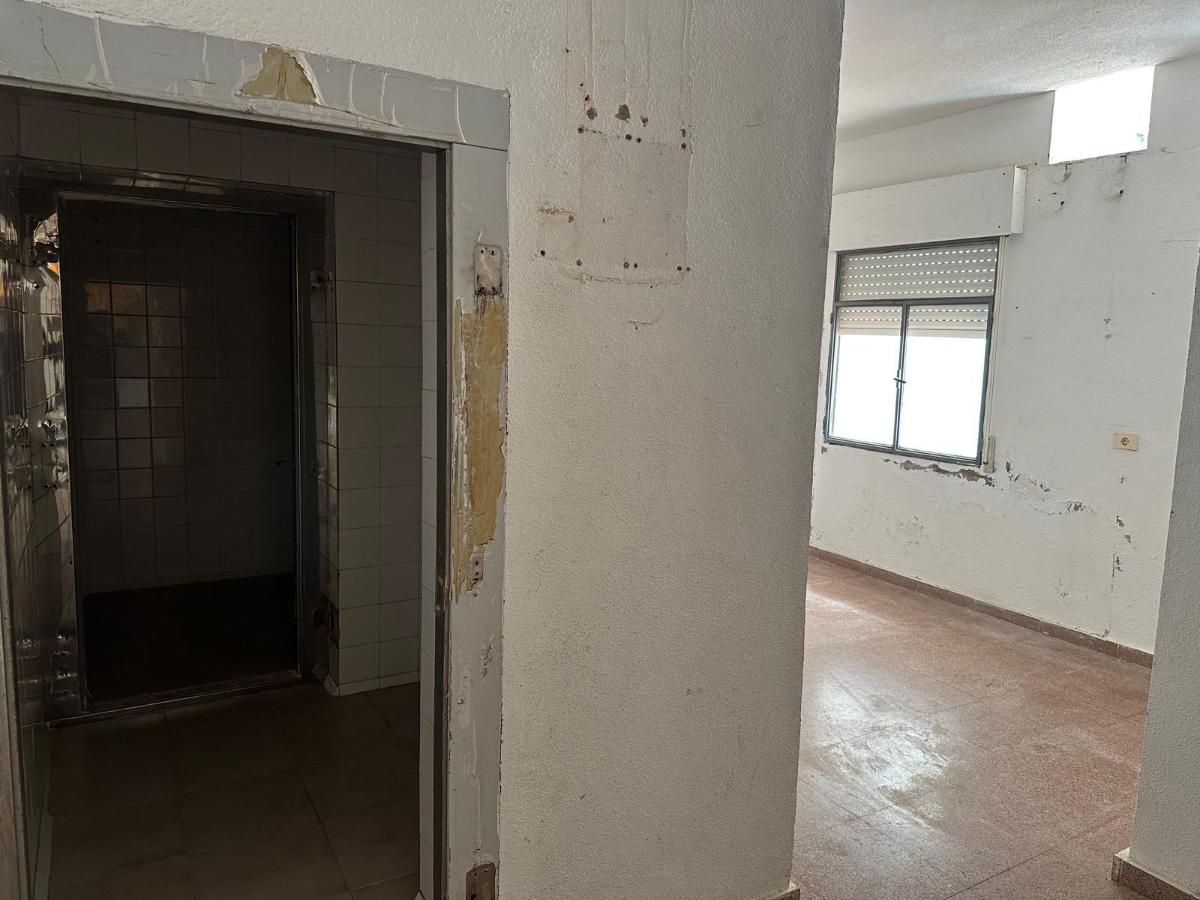 Lokal usługowy w Los Urrutias, Murcia, Hiszpania 3 sypialnie, 109 mkw. nr 183783