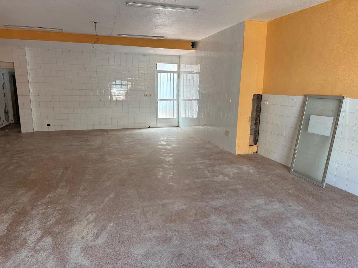 Lokal usługowy w Los Urrutias, Murcia, Hiszpania 3 sypialnie, 109 mkw. nr 183783