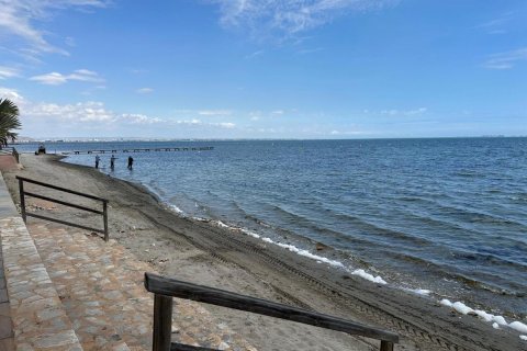 Gewerbeimmobilien zum Verkauf in Los Urrutias, Murcia, Spanien 3 Schlafzimmer, 109 m2 Nr. 183783 - Foto 2