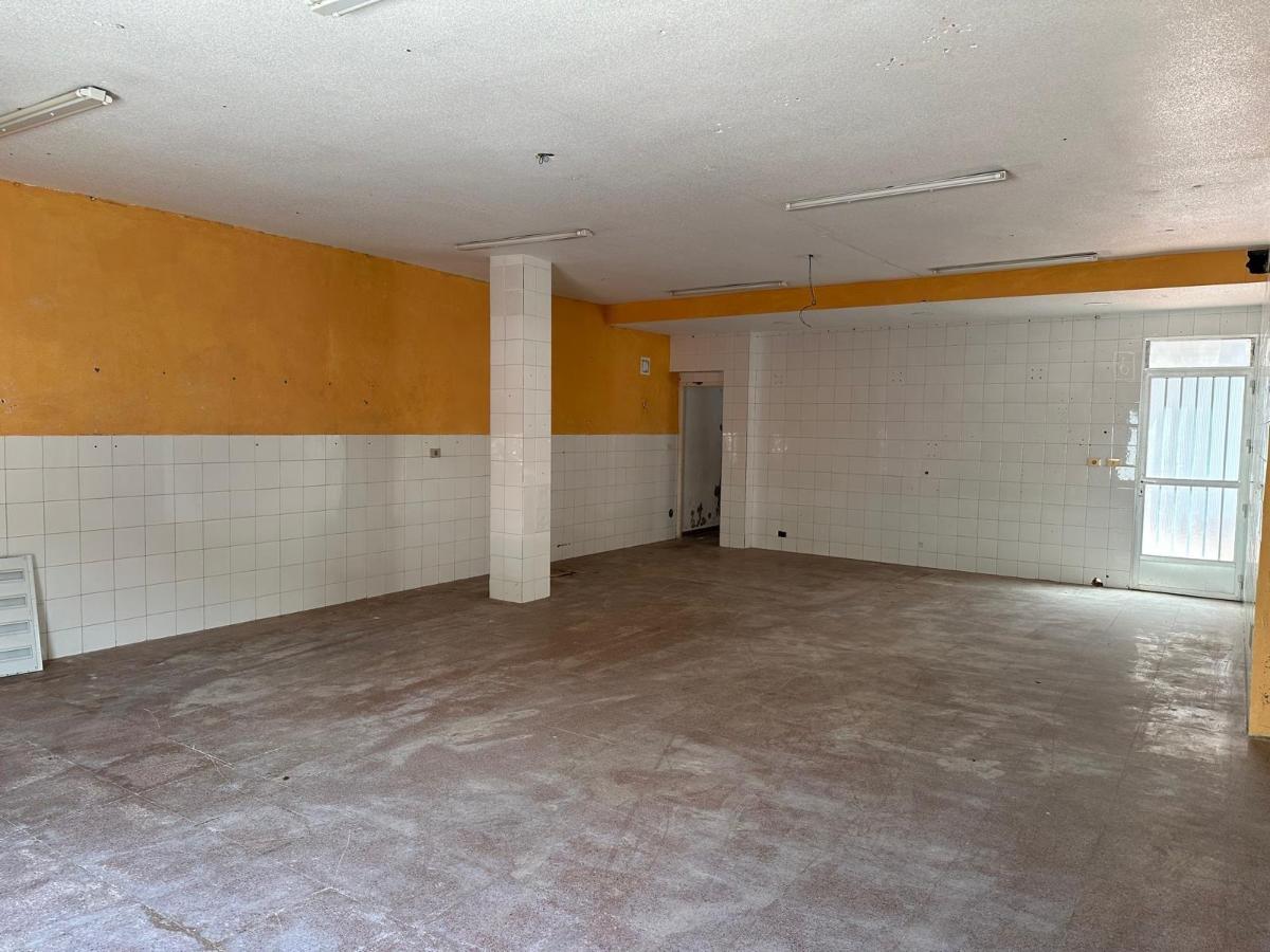 Lokal usługowy w Los Urrutias, Murcia, Hiszpania 3 sypialnie, 109 mkw. nr 183783