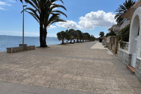 Gewerbeimmobilien zum Verkauf in Los Urrutias, Murcia, Spanien 3 Schlafzimmer, 109 m2 Nr. 183783 - Foto 11