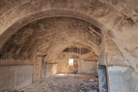 Finca for sale in Alicante, Spain 1 bedroom, 889 sq.m. No. 183854 - photo 2