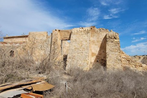 Finca for sale in Alicante, Spain 1 bedroom, 889 sq.m. No. 183854 - photo 24