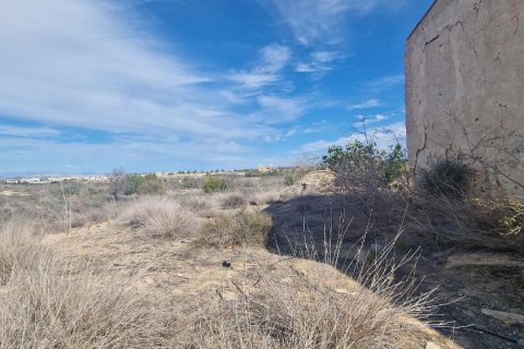 Finca for sale in Alicante, Spain 1 bedroom, 889 sq.m. No. 183854 - photo 28