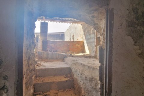 Finca for sale in Alicante, Spain 1 bedroom, 889 sq.m. No. 183854 - photo 16
