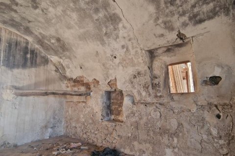 Finca for sale in Alicante, Spain 1 bedroom, 889 sq.m. No. 183854 - photo 14