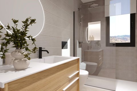 Villa in vendita a Finestrat, Alicante, Spagna 3 camere da letto, 154 mq. N° 164233 - foto 9