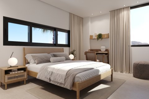 Villa in vendita a Finestrat, Alicante, Spagna 3 camere da letto, 154 mq. N° 164233 - foto 7