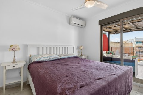 Wohnung zum Verkauf in Guardamar del Segura, Alicante, Spanien 2 Schlafzimmer, 71 m2 Nr. 164234 - Foto 17