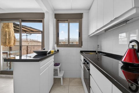 Wohnung zum Verkauf in Guardamar del Segura, Alicante, Spanien 2 Schlafzimmer, 71 m2 Nr. 164234 - Foto 8