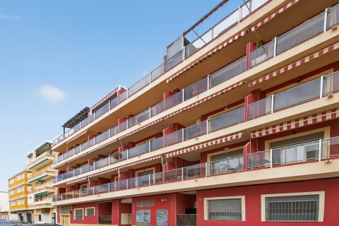 Wohnung zum Verkauf in Guardamar del Segura, Alicante, Spanien 2 Schlafzimmer, 71 m2 Nr. 164234 - Foto 3