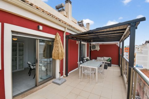 Wohnung zum Verkauf in Guardamar del Segura, Alicante, Spanien 2 Schlafzimmer, 71 m2 Nr. 164234 - Foto 1