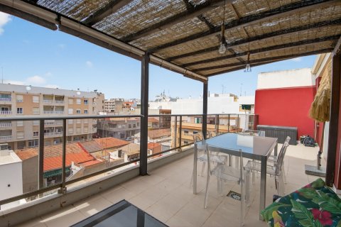 Wohnung zum Verkauf in Guardamar del Segura, Alicante, Spanien 2 Schlafzimmer, 71 m2 Nr. 164234 - Foto 24