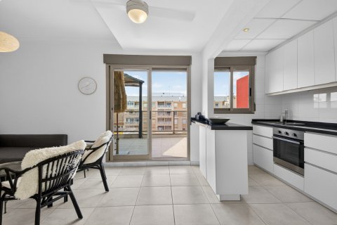 Wohnung zum Verkauf in Guardamar del Segura, Alicante, Spanien 2 Schlafzimmer, 71 m2 Nr. 164234 - Foto 6