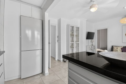 Wohnung zum Verkauf in Guardamar del Segura, Alicante, Spanien 2 Schlafzimmer, 71 m2 Nr. 164234 - Foto 9