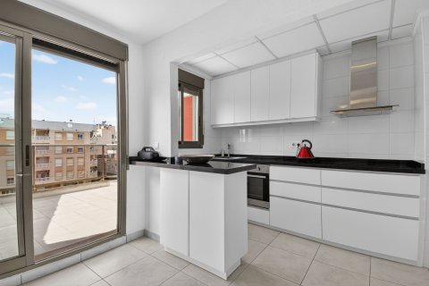 Wohnung zum Verkauf in Guardamar del Segura, Alicante, Spanien 2 Schlafzimmer, 71 m2 Nr. 164234 - Foto 7