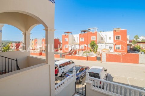 Bungalow zum Verkauf in Alicante, Spanien 2 Schlafzimmer, 66 m2 Nr. 164235 - Foto 2