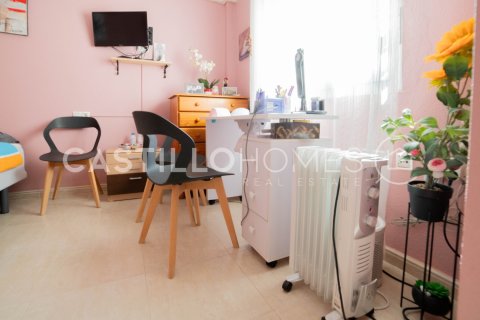 Bungalow zum Verkauf in Alicante, Spanien 2 Schlafzimmer, 66 m2 Nr. 164235 - Foto 29