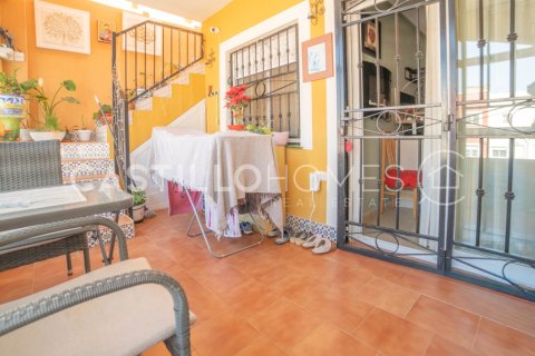 Bungalow zum Verkauf in Alicante, Spanien 2 Schlafzimmer, 66 m2 Nr. 164235 - Foto 5