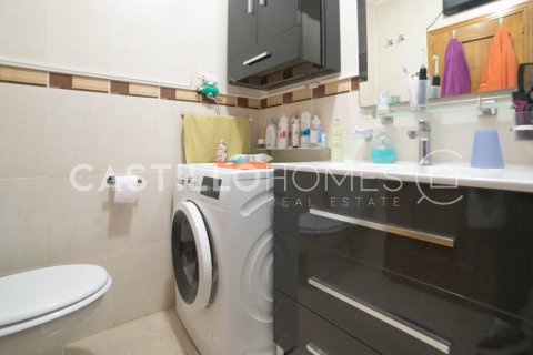 Bungalow zum Verkauf in Alicante, Spanien 2 Schlafzimmer, 66 m2 Nr. 164235 - Foto 27