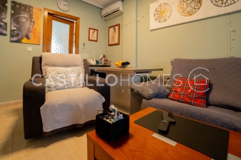 Bungalow zum Verkauf in Alicante, Spanien 2 Schlafzimmer, 66 m2 Nr. 164235 - Foto 10