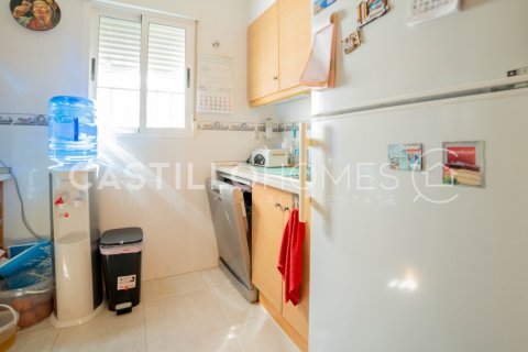 Bungalow zum Verkauf in Alicante, Spanien 2 Schlafzimmer, 66 m2 Nr. 164235 - Foto 14