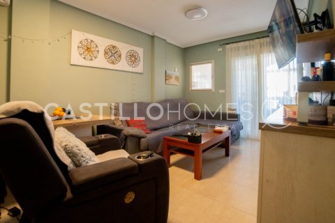 Bungalow zum Verkauf in Alicante, Spanien 2 Schlafzimmer, 66 m2 Nr. 164235 - Foto 13