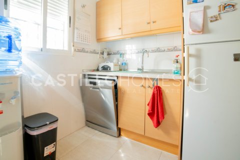 Bungalow zum Verkauf in Alicante, Spanien 2 Schlafzimmer, 66 m2 Nr. 164235 - Foto 15