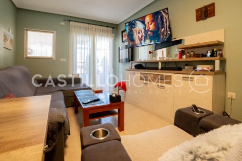 Bungalow zum Verkauf in Alicante, Spanien 2 Schlafzimmer, 66 m2 Nr. 164235 - Foto 12