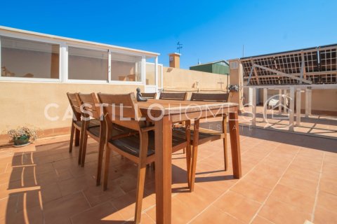 Bungalow zum Verkauf in Alicante, Spanien 2 Schlafzimmer, 66 m2 Nr. 164235 - Foto 1