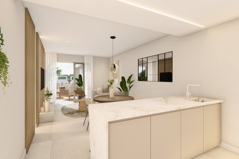 Apartment à vendre à Los Alcazares, Murcia, Espagne, 2 chambres, 101 m2 No. 164231 - photo 11