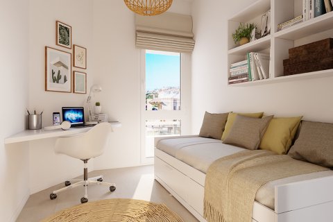 Appartamento in vendita San Roque, Cadiz, Spagna 4 camere da letto, 267 mq. N° 135955 - foto 15