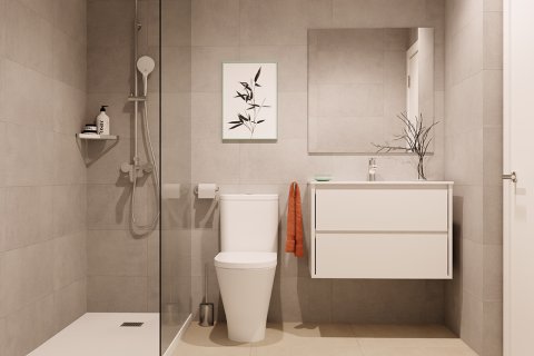 Appartamento in vendita San Roque, Cadiz, Spagna 4 camere da letto, 267 mq. N° 135955 - foto 8