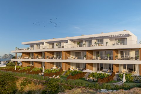 Appartamento in vendita San Roque, Cadiz, Spagna 4 camere da letto, 267 mq. N° 135955 - foto 26