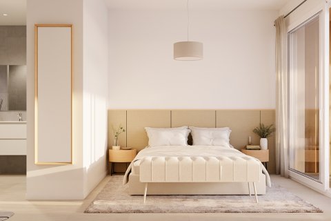 Appartamento in vendita San Roque, Cadiz, Spagna 4 camere da letto, 267 mq. N° 135955 - foto 27