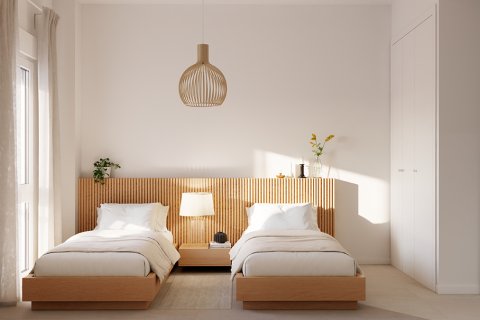 Appartamento in vendita San Roque, Cadiz, Spagna 4 camere da letto, 267 mq. N° 135955 - foto 14