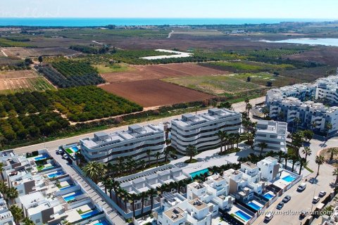 Wohnung zum Verkauf in Guardamar del Segura, Alicante, Spanien 2 Schlafzimmer, 83 m2 Nr. 192975 - Foto 10
