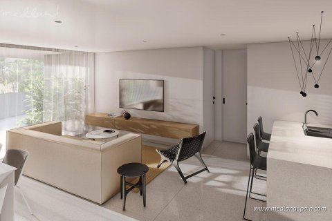 Wohnung zum Verkauf in Guardamar del Segura, Alicante, Spanien 2 Schlafzimmer, 83 m2 Nr. 192975 - Foto 7