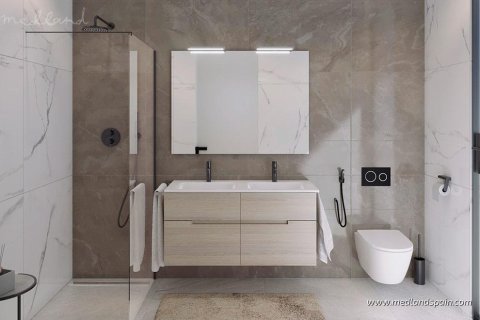 Townhouse for sale in Guardamar del Segura, Alicante, Spain 3 bedrooms, 144 sq.m. No. 192972 - photo 6