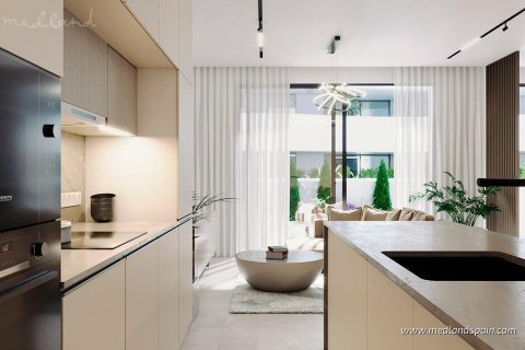 Townhouse for sale in Guardamar del Segura, Alicante, Spain 3 bedrooms, 144 sq.m. No. 192972 - photo 4